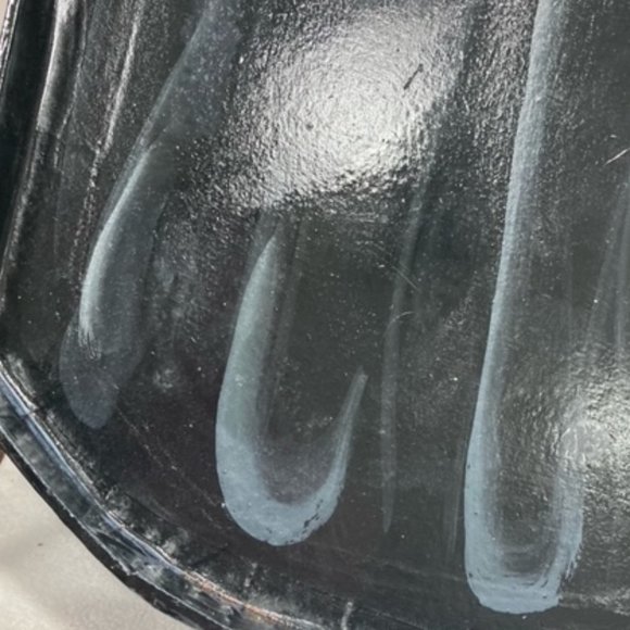 Fitz and Floyd Witch Serving Tray - Picture 4 of 4